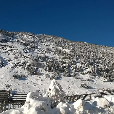 Szálloda Roc De St Miquel & Soldeu