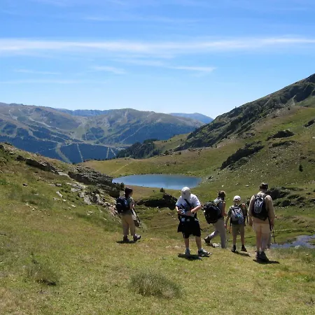 Roc De St Miquel &