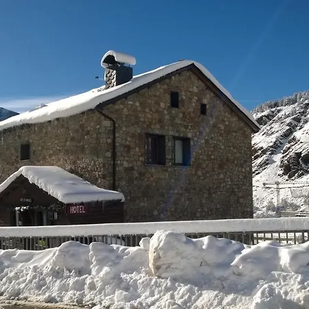 Roc De St Miquel &