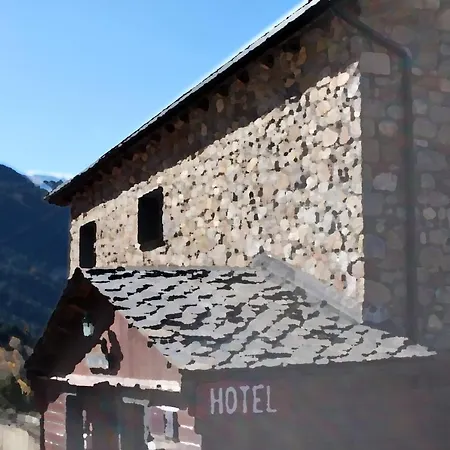 Roc De St Miquel & 2* Soldeu